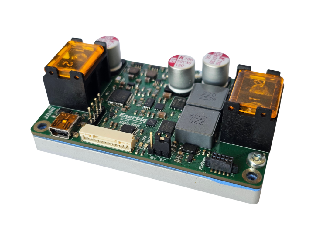 Enertiq K30-16